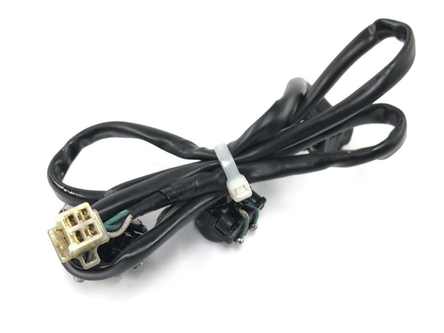 Honda XRV 750 Africa Twin RD04 [1992] - Pickup Sensor Zündimpulsgeber