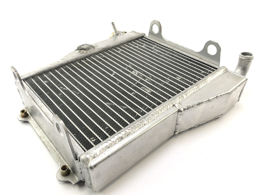 Yamaha RD 350 YPVS 31K [1984] - Radiator Aluminum
