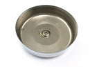 Kawasaki VN 800 VN800A [1996] - Air filter cover air filter housing cover chrome-4