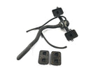 Kawasaki ZRX 1200 S ZRT20A [2001] - Secondary air system air valves hose lines-3