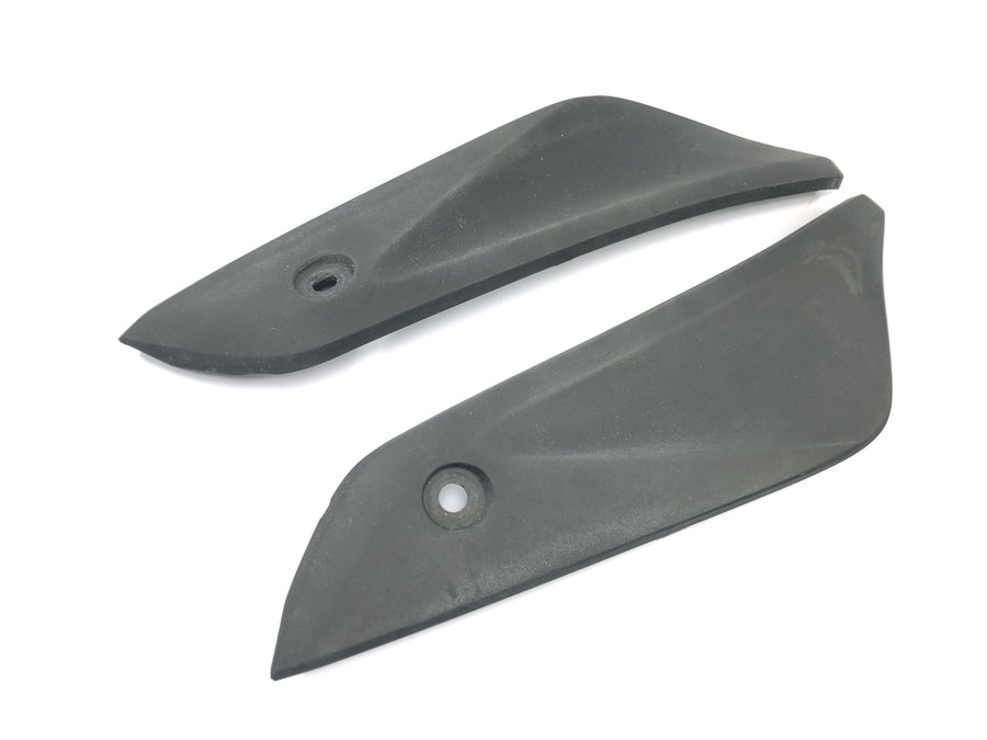 Honda CBR 1000 RR SC57 [2006] - Tank fairing front left and right
