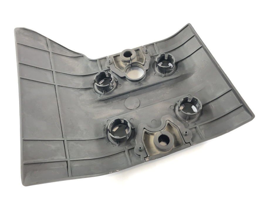 Yamaha V Max 1200 2we [1996] - Spritz protection carburetor coverage