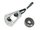 BMW R 1150 RS R22 [2003] - Hall sensor ignition pulse sensor ignition sensor plate Bosch-1