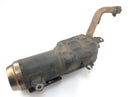 Honda NX 650 RD02 [1989] - exhaust muffler on the right-6
