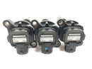 Triumph Tiger 955i 709EN [2003] - Ignition coil ignition coils rod ignition coils set of 3 pieces-2