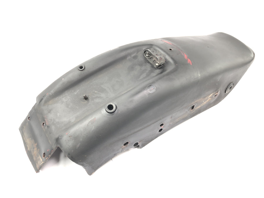 Kawasaki VN 1500 Classic VNT50D [2001] - Kot wing at the rear Fender protective sheet