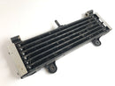 Yamaha XJR 1200 4PU [1995] - Oil cooler radiator-2