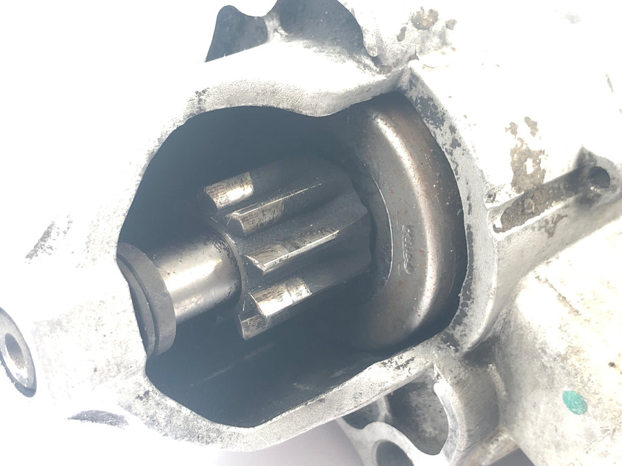 BMW R 1200 GS R12 K25 [2004] - Starter starter motor starter motor electric starter 12V