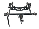 Kawasaki Versys KLE 650 A [2006] - Front fairing holder, headlight support, fairing holder-4