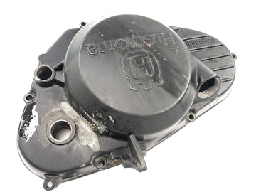 Husqvarna TE 610 8AE [1994] - Clutch cover Motor lid side cover on the left - 0