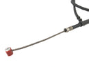 Triumph Street Triple R 675 D67LD [2010] - coupling train Bowden train cable cable clutch cable-4