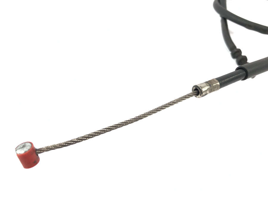 Triumph Street Triple R 675 D67LD [2010] - coupling train Bowden train cable cable clutch cable