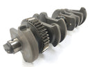 Honda CB 750 RC42 [1996] - crankshaft-2