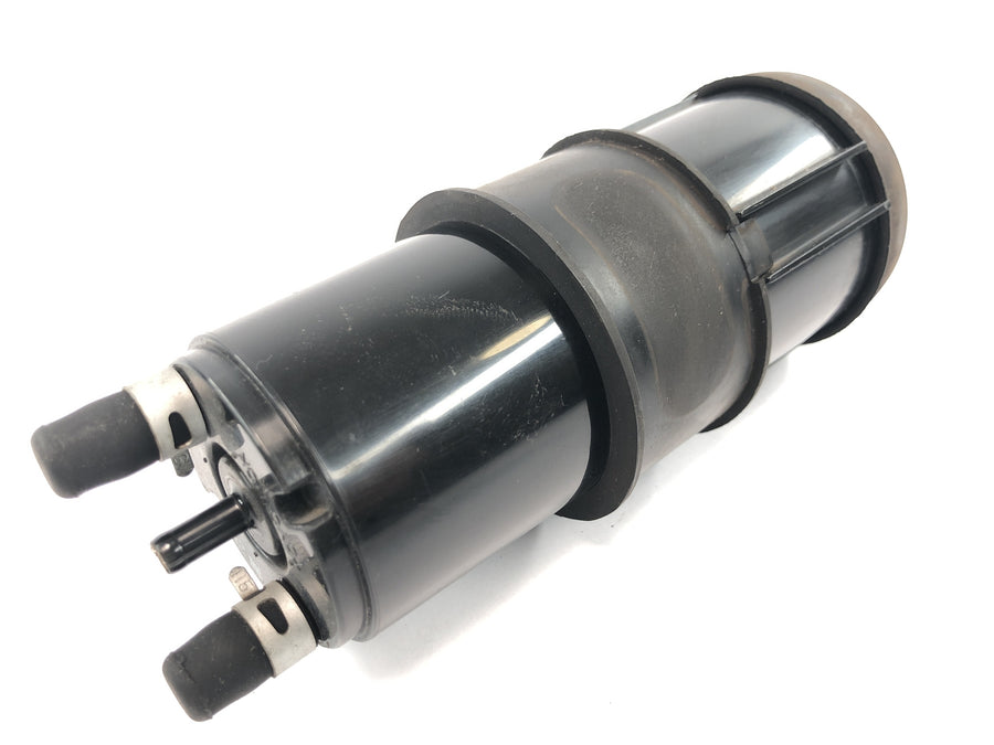 Suzuki Intruder VL 1500 AL [2000] - activated carbon canister tank ventilation