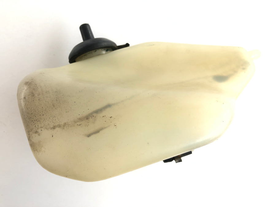 BMW K 1200 RS [2002] - Coolant expansion tank
