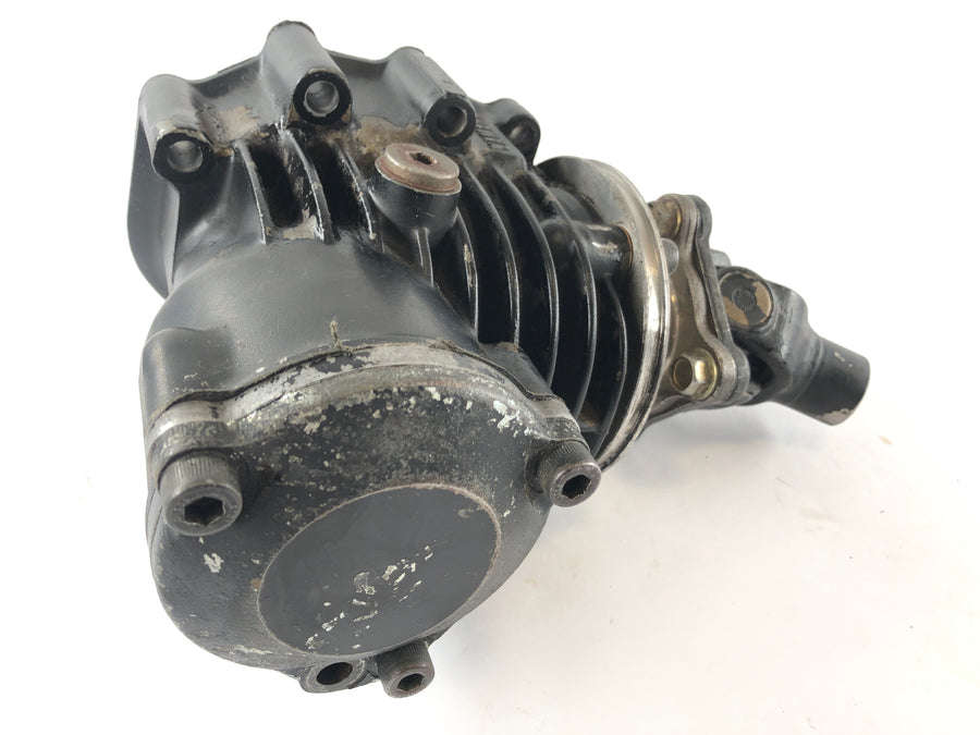 Yamaha XS 1100 2H9 [1978] - angle gear cardan