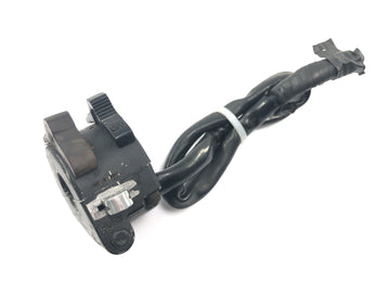 Laverda 1000 [1978] - Handlebar switch fitting switch unit left