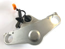BMW K 1200 RS [2002] - Ignition lock tank lock with fork bridge above-5