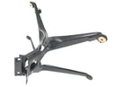 BMW K 1100 RS [1991] - cladding holder at the front of antlers-1