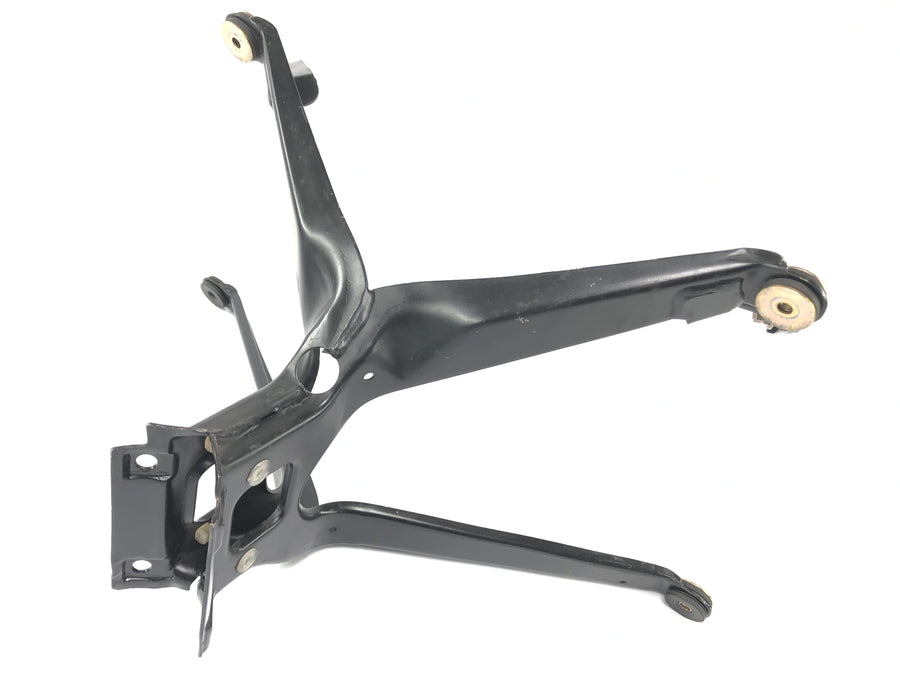 BMW K 1100 RS [1991] - cladding holder at the front of antlers