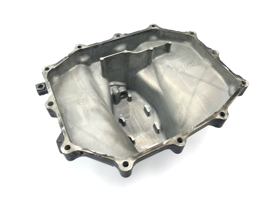 Honda CBR 1000 RR SC57 [2006] - Oil pan engine cover oil container engine oil pan
