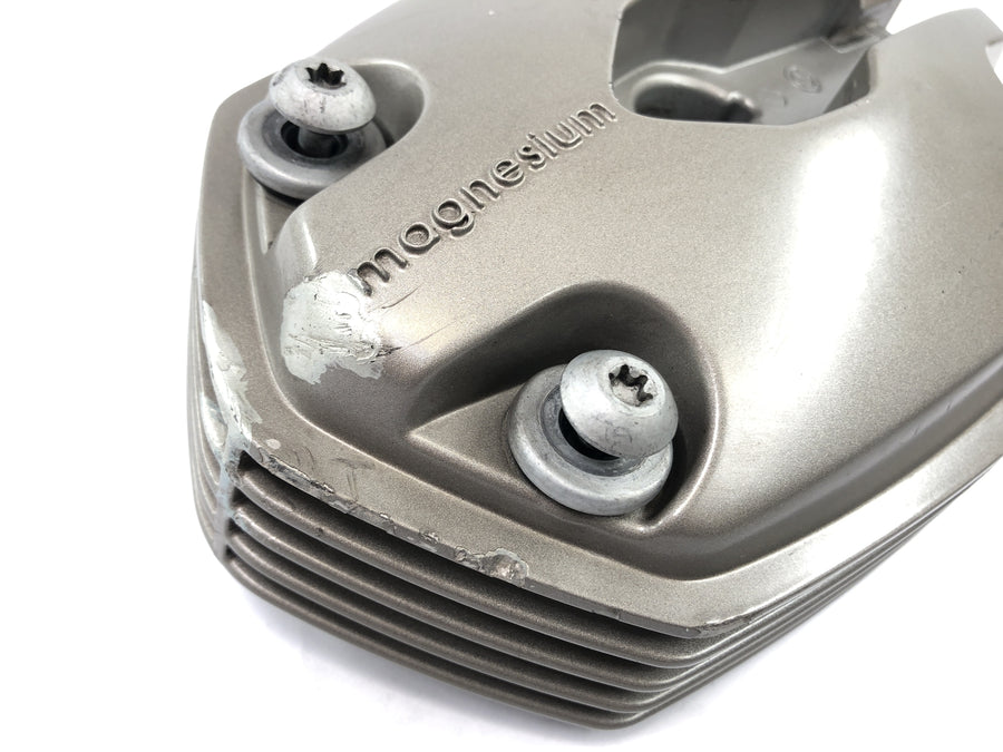 BMW R 1200 ST R1ST [2006] - valve lid cylinder head cover magnesium left