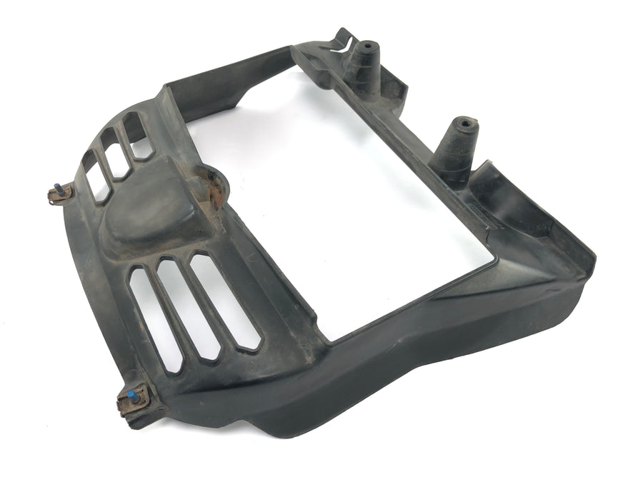 Aprilia RS 125 TW [2017] - Radiator cover fairing front air duct