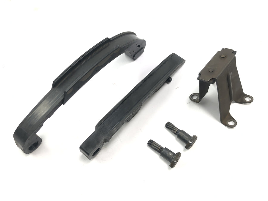 Triumph Tiger 955i 709EN [2003] - Timing chain guide timing chain slide rail