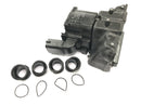 Kawasaki ZRX 1200 S ZRT20A [2001] - Air filter box airbox intake box-3