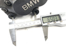 BMW R 1200 GS R12 K25 [2003] - brake caliper brake tongs in front left-2