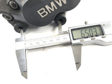 BMW R 1200 GS R12 K25 [2003] - brake caliper brake tongs in front left - 0