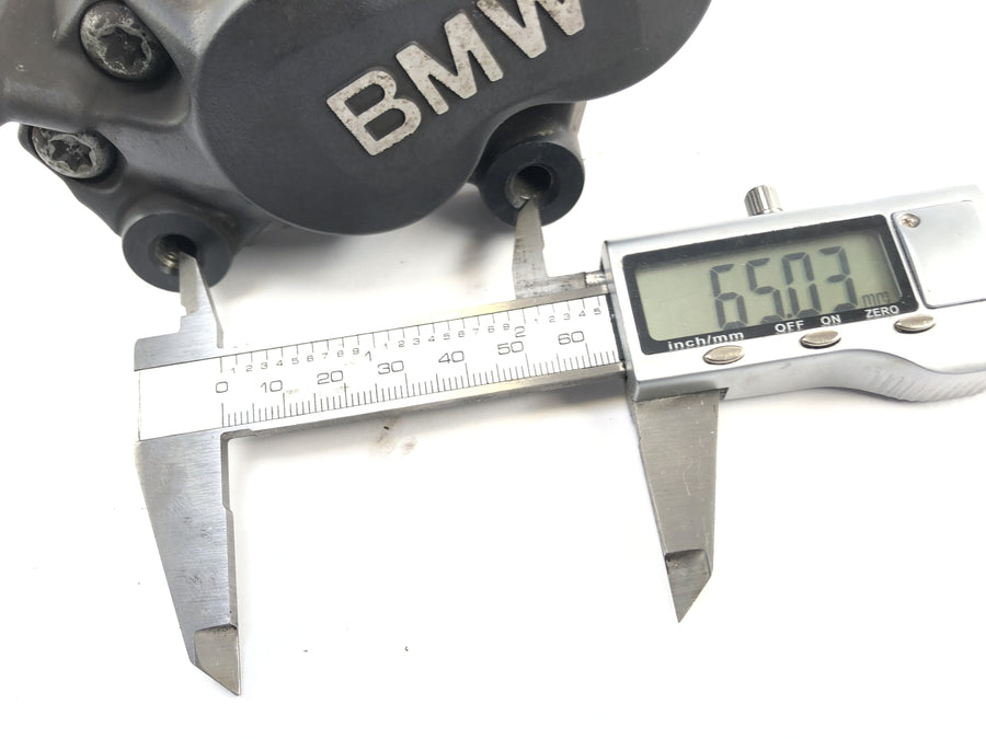 BMW R 1200 GS R12 K25 [2003] - brake caliper brake tongs in front left