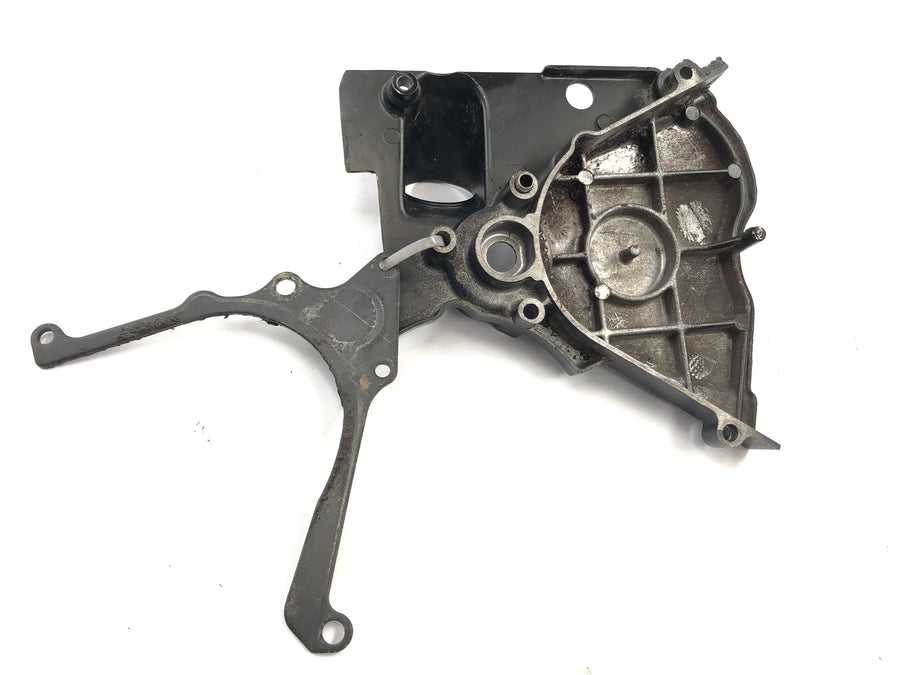 Honda CB 750 RC42 [1996] - sprocket coverage