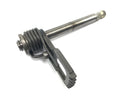 Triumph Tiger 900 T400 [1998] - shift lever shaft shift shaft shift shaft axle-4
