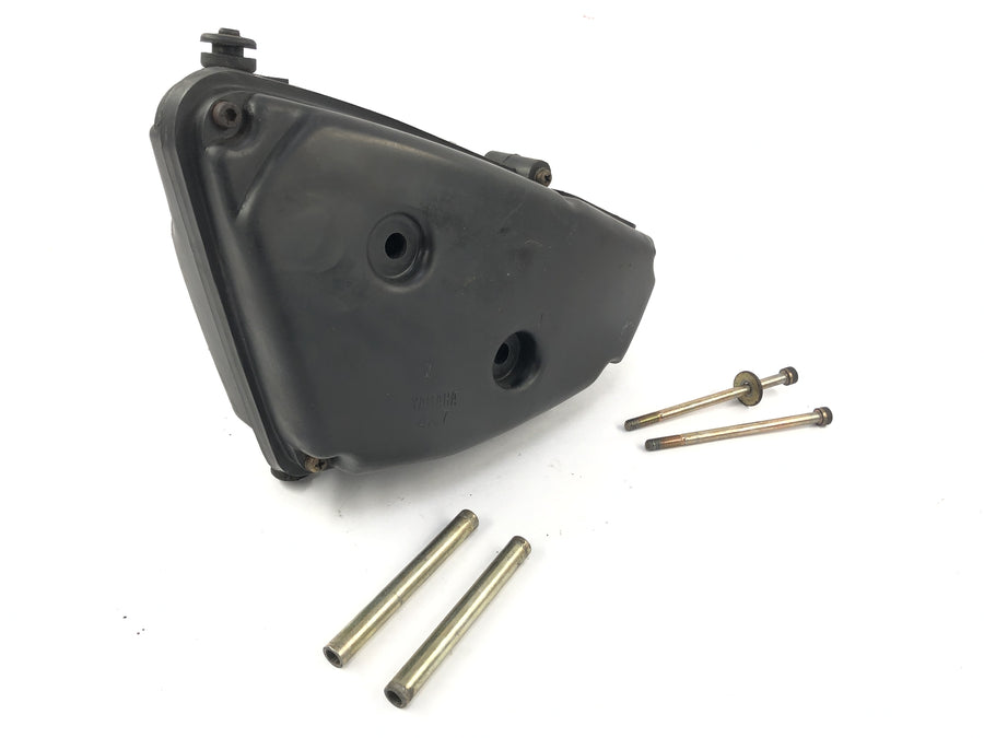 Yamaha XV 750 5G5 [1982] - Airbox air filter box