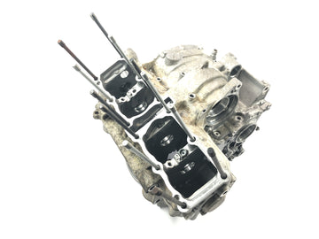 Yamaha GTS 1000 4FV [1997] - Engine housing crankcase