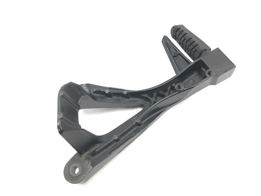 KTM RC 125 [2016] - Pillion footrest footrest holder footrest rear right