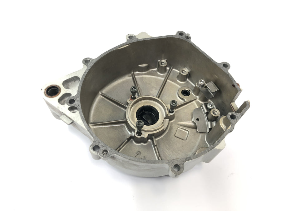 Kawasaki VN 1600 Classic VNT60A [2007] - Alternator cover engine cover right Lima