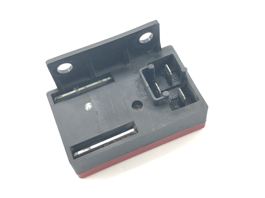 BMW R 100 GS 247E [1991] - Regulator voltage regulator 14V WEHRLE