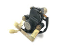 Cagiva Planet 125 [1998] - Actuator exhaust control power valve servo actuator-3