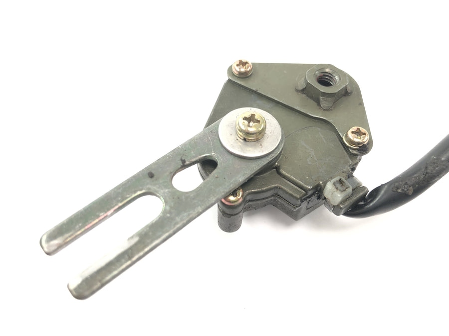 Kawasaki ZX 12 R ZXT20A [2001] - Side stand switch
