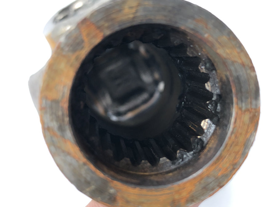 Honda Goldwing GL 1200 SC14 [1988] - Universal joint cardan shaft
