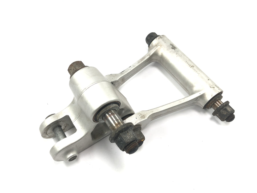 KTM Duke 690 A3 [2012] - Suspension strut reversing lever shock absorber