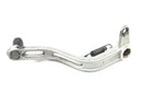 Moto Guzzi Stelvio 1200 8V [2016] - Brake lever rear foot brake lever pedal lever-4