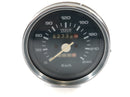Moto Guzzi California 1100i [1995] - Speedometer cockpit-1