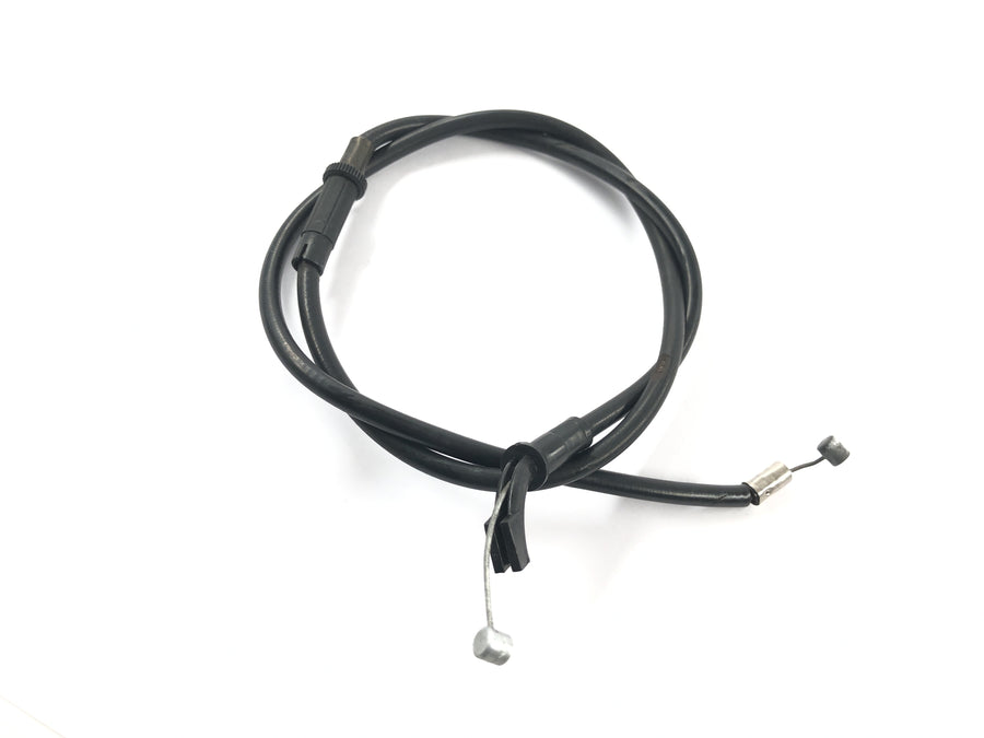 Kawasaki ZRX 1200 S ZRT20A [2001] - Choke cable Bowden cable