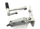 BMW R 1100 S R11S [2005] - Footrest rider footrest left with gearshift pedal-4