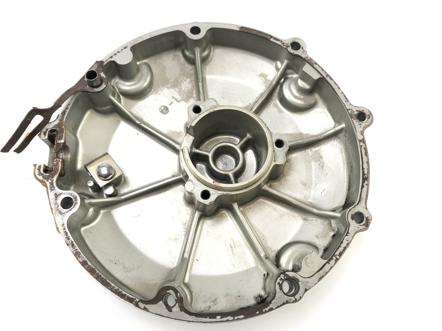 Kawasaki VN-15 VNT50A [1989] - Alternator cover engine cover