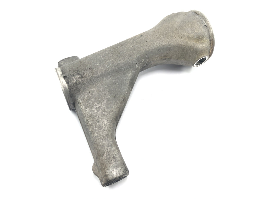 BMW R 100 GS 247E [1991] - Swing arm, rear swing arm, cardan tunnel