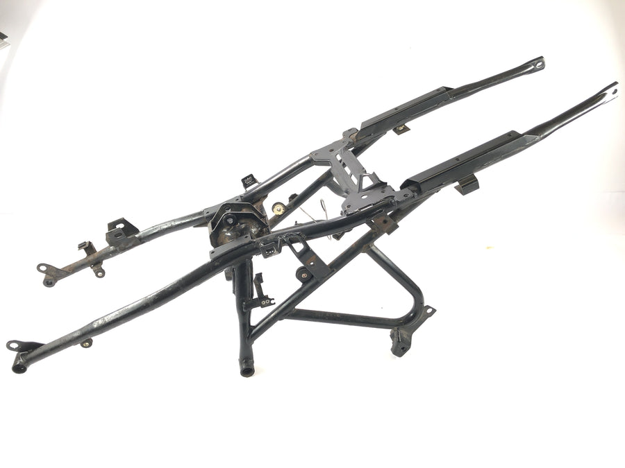 BMW R 1100 RT 259 [1997] - rear frame frame